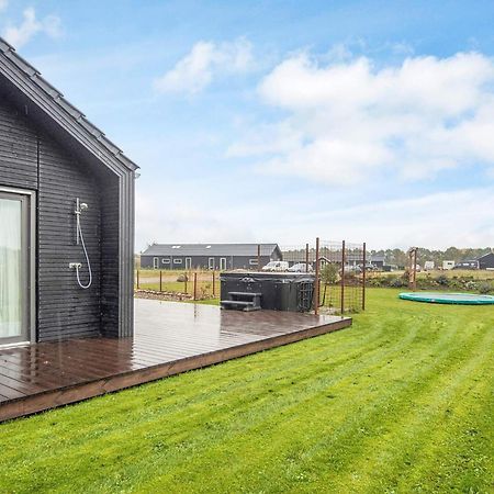 Holiday Home Ansager Xxxvii Екстериор снимка