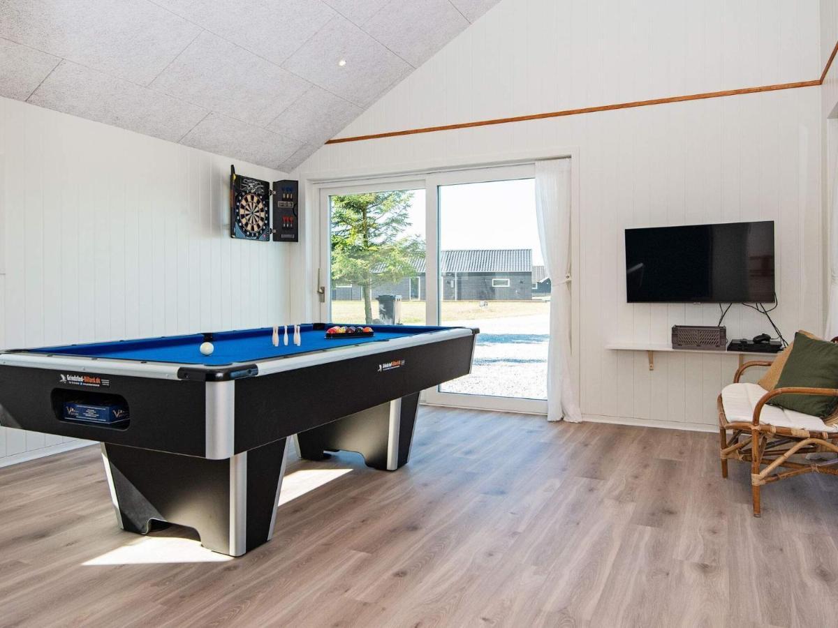 Holiday Home Ansager Xxxvii Екстериор снимка
