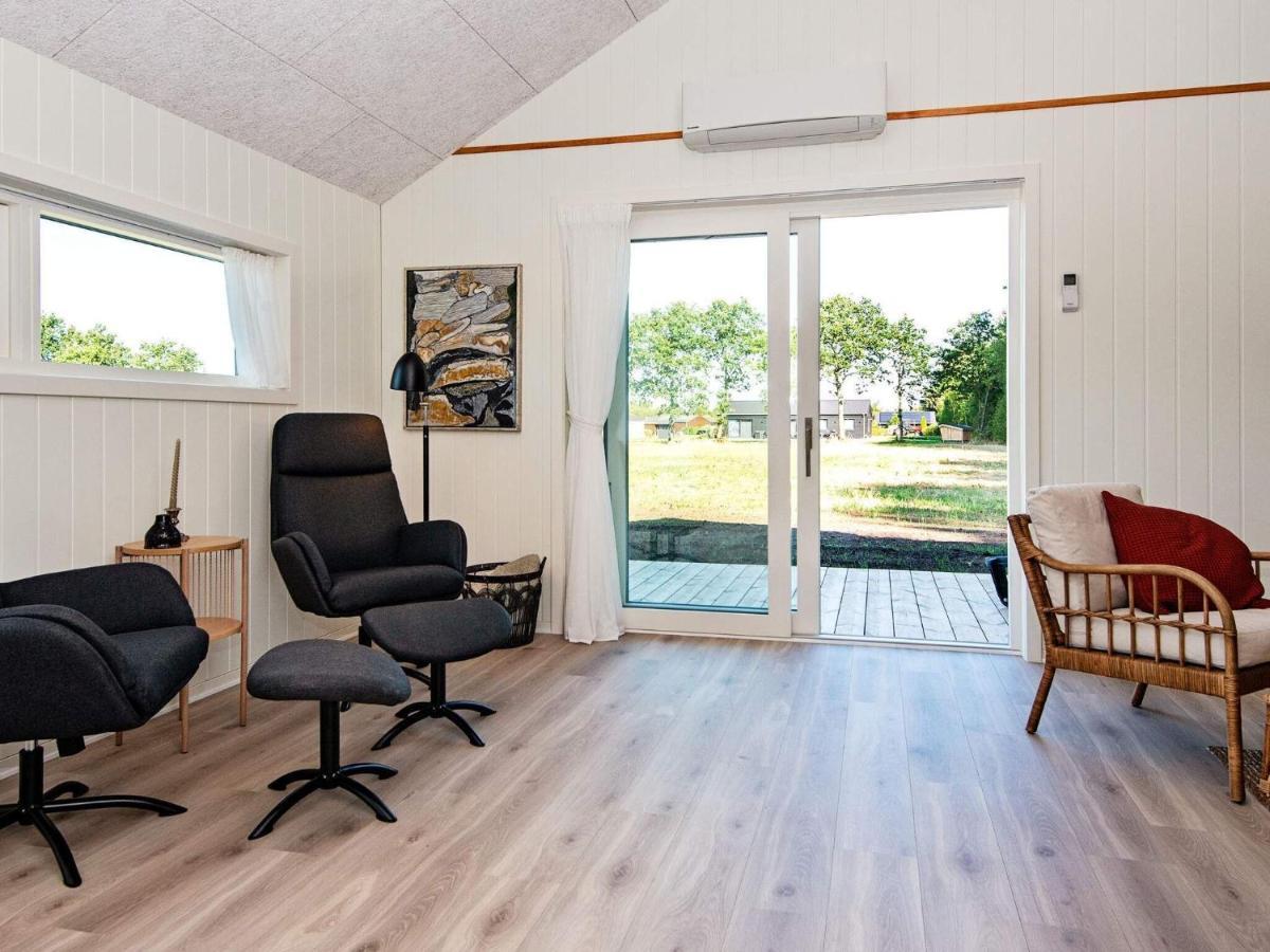 Holiday Home Ansager Xxxvii Екстериор снимка