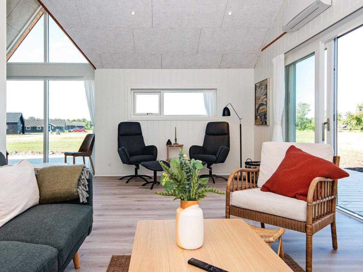 Holiday Home Ansager Xxxvii Екстериор снимка