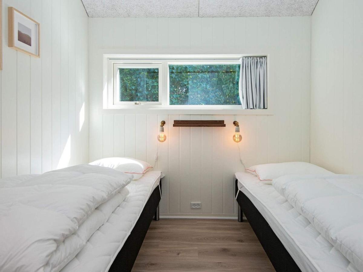 Holiday Home Ansager Xxxvii Екстериор снимка