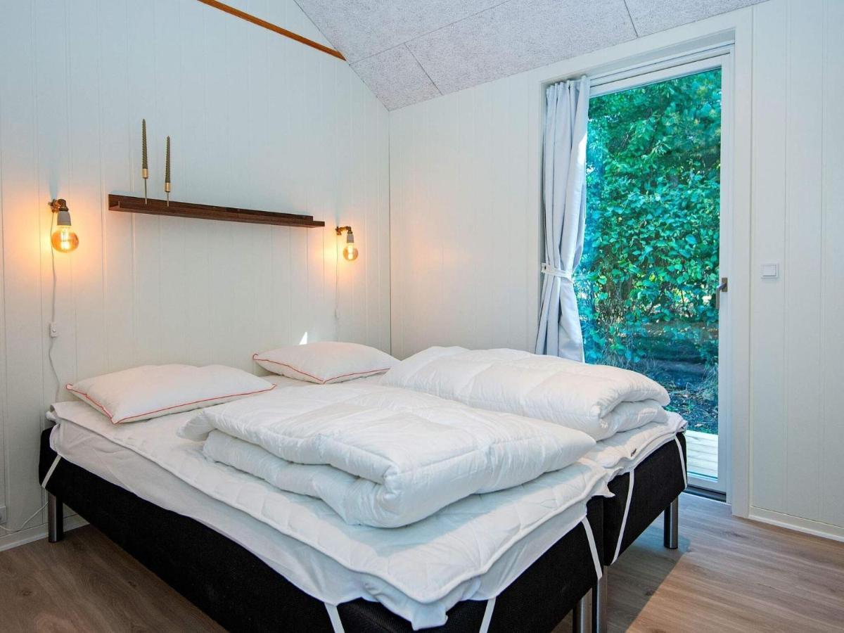 Holiday Home Ansager Xxxvii Екстериор снимка